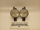 Mini Cooper S Pair Of Front Turn Signal Lamps-1