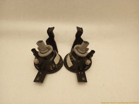 Mini Cooper S Pair Of Front Turn Signal Lamps - 0