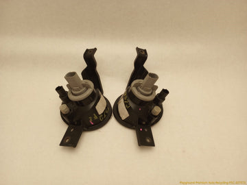Mini Cooper S Pair Of Front Turn Signal Lamps - 0