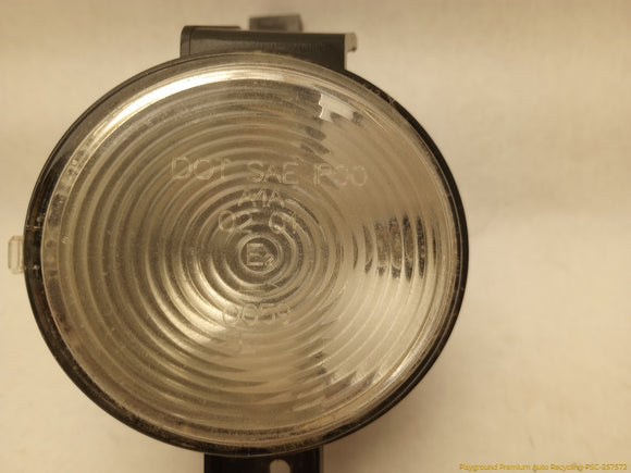 Mini Cooper S Pair Of Front Turn Signal Lamps