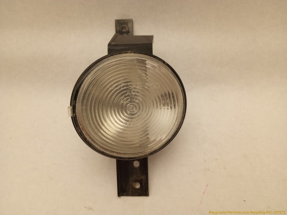 Mini Cooper S Pair Of Front Turn Signal Lamps