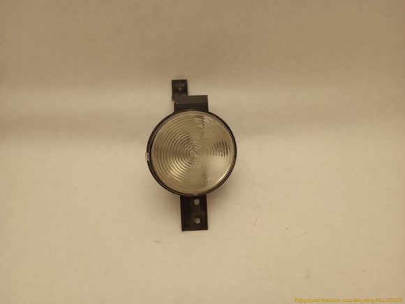 Mini Cooper S Pair Of Front Turn Signal Lamps