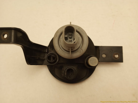 Mini Cooper S Pair Of Front Turn Signal Lamps
