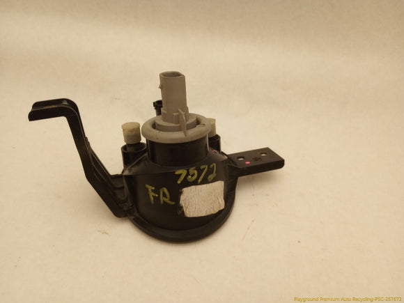 Mini Cooper S Pair Of Front Turn Signal Lamps