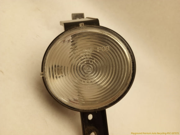 Mini Cooper S Pair Of Front Turn Signal Lamps