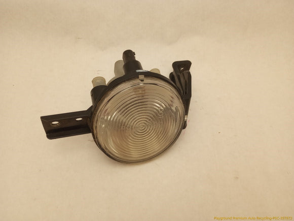 Mini Cooper S Pair Of Front Turn Signal Lamps