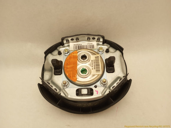 Mini Cooper S Steering Wheel Airbag