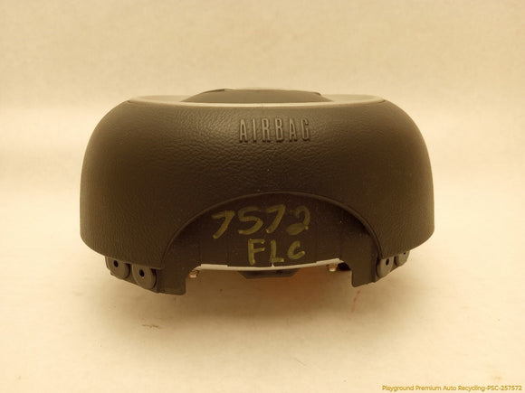 Mini Cooper S Steering Wheel Airbag