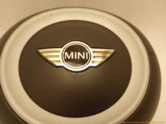 Mini Cooper S Steering Wheel Airbag