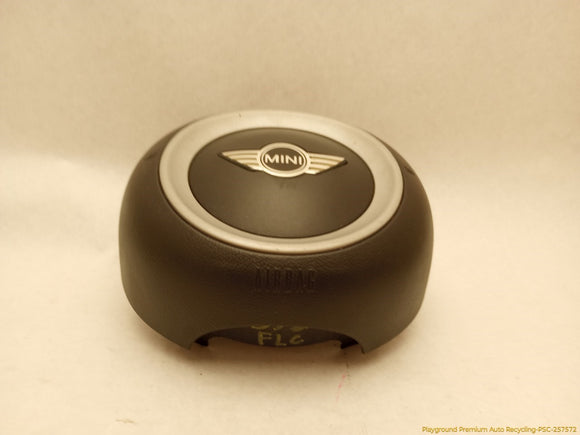 Mini Cooper S Steering Wheel Airbag