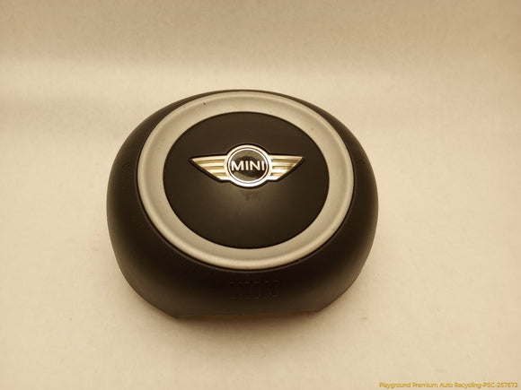 Mini Cooper S Steering Wheel Airbag