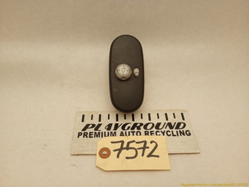 Mini Cooper S Heated Seat & Mirror Adjust Control Switch
