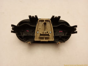 Mini Cooper S Heated Seat & Mirror Adjust Control Switch - 0