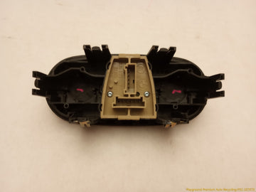 Mini Cooper S Heated Seat & Mirror Adjust Control Switch - 0