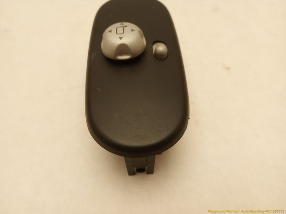 Mini Cooper S Heated Seat & Mirror Adjust Control Switch