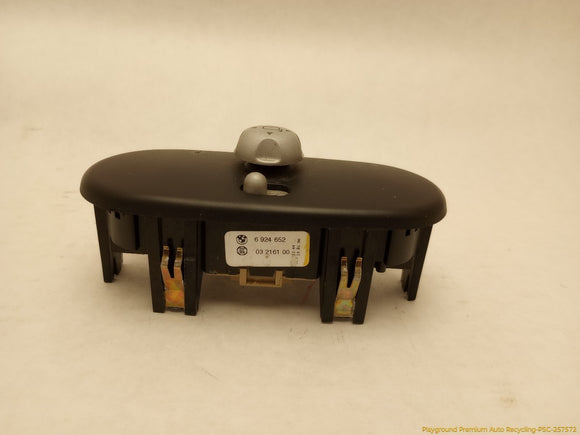 Mini Cooper S Heated Seat & Mirror Adjust Control Switch