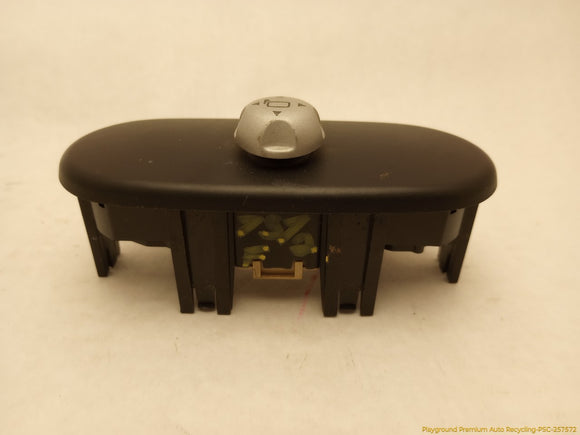 Mini Cooper S Heated Seat & Mirror Adjust Control Switch