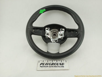 Mini Cooper S Steering Wheel
