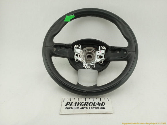 Mini Cooper S Steering Wheel