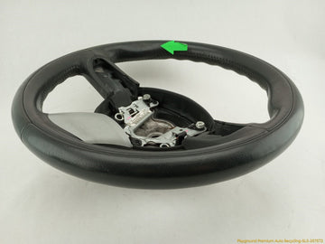 Mini Cooper S Steering Wheel - 0
