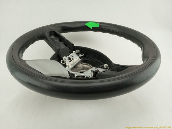 Mini Cooper S Steering Wheel