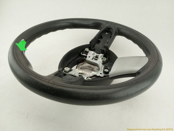 Mini Cooper S Steering Wheel