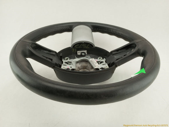 Mini Cooper S Steering Wheel