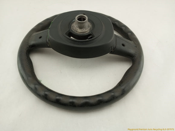 Mini Cooper S Steering Wheel