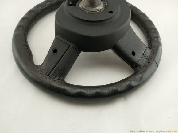 Mini Cooper S Steering Wheel