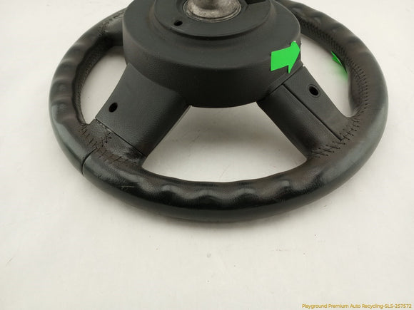 Mini Cooper S Steering Wheel