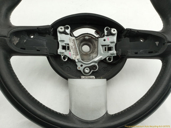 Mini Cooper S Steering Wheel