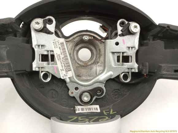 Mini Cooper S Steering Wheel
