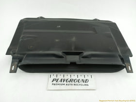 Mini Cooper S Hood Scoop Air Intake Duct