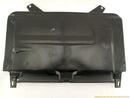 Mini Cooper S Hood Scoop Air Intake Duct-2