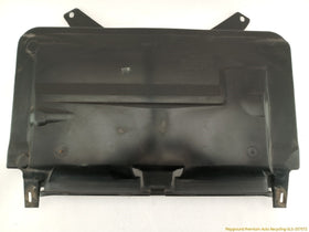 Mini Cooper S Hood Scoop Air Intake Duct - 0