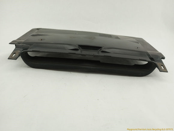 Mini Cooper S Hood Scoop Air Intake Duct