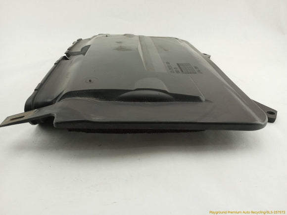 Mini Cooper S Hood Scoop Air Intake Duct