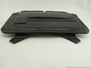 Mini Cooper S Hood Scoop Air Intake Duct-5