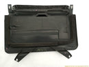 Mini Cooper S Hood Scoop Air Intake Duct-7