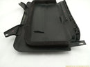 Mini Cooper S Hood Scoop Air Intake Duct-9