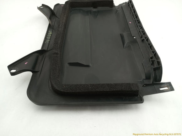 Mini Cooper S Hood Scoop Air Intake Duct