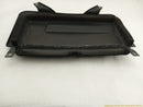 Mini Cooper S Hood Scoop Air Intake Duct-11