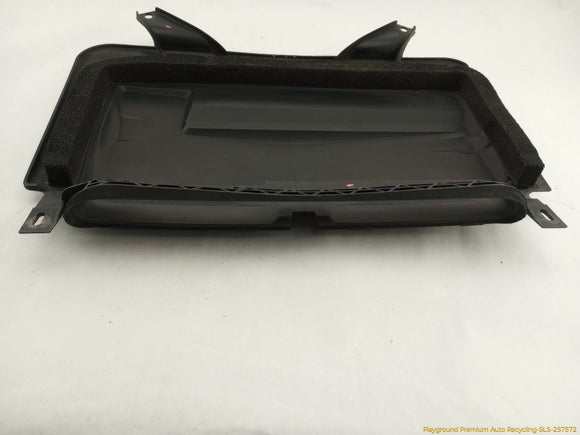 Mini Cooper S Hood Scoop Air Intake Duct