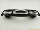 Mini Cooper S Speedometer Bezel Trim With Air Vents-4