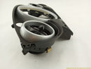 Mini Cooper S Speedometer Bezel Trim With Air Vents-5