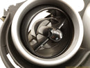 Mini Cooper S Speedometer Bezel Trim With Air Vents-8