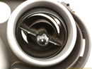 Mini Cooper S Speedometer Bezel Trim With Air Vents-9