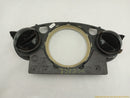 Mini Cooper S Speedometer Bezel Trim With Air Vents-10