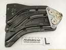 Mini Cooper S Driver Left Rear Quarter Window Regulator-1