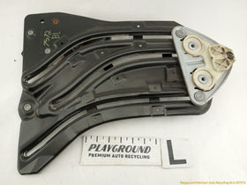Mini Cooper S Driver Left Rear Quarter Window Regulator